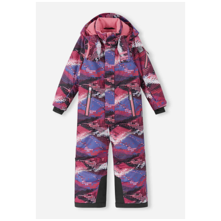 Kinder-Skianzug Reima Reach