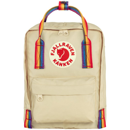 Rucksack Fjällräven Kånken Rainbow Mini