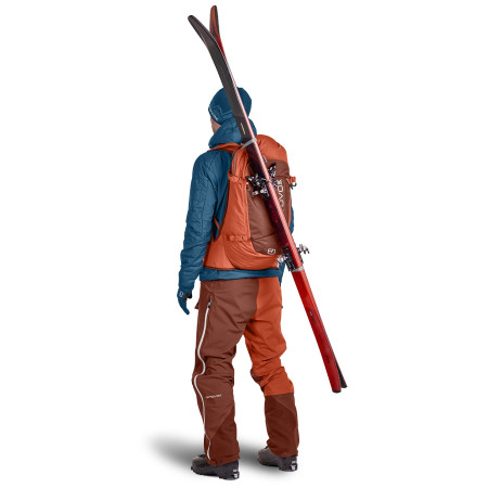 Rucksack Ortovox Tour Rider 30