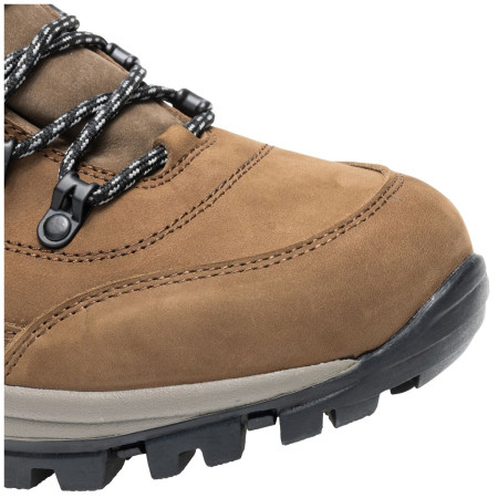Herren Bergschuhe Regatta Bayton Leather Mid