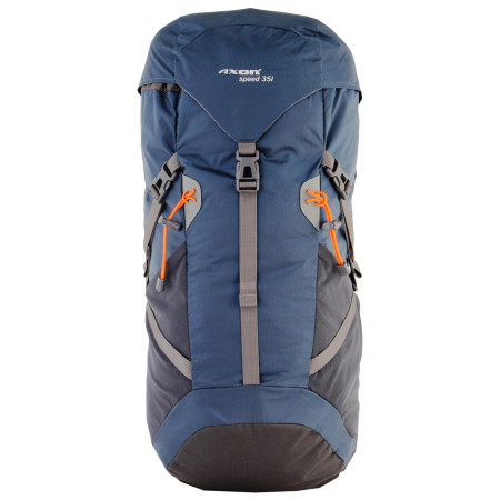 Rucksack Axon Speed 35 l blau