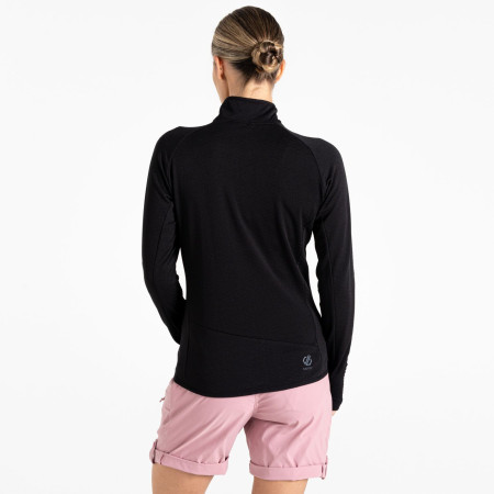 Damen Funktions-Sweatshirt Dare 2b Emerging Core Stretch
