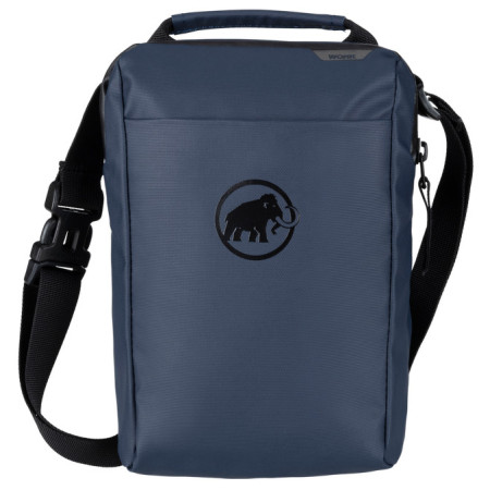 Umhängetasche Mammut Seon Pouch blau marine