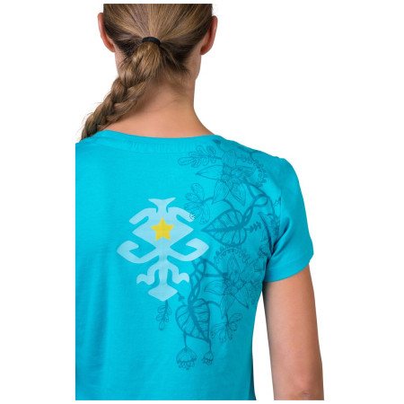 Damen-T-Shirt Rafiki Akiyo