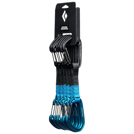 Express Black Diamond Hotwire Quickpack 12 cm