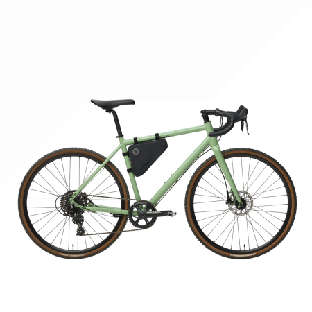 Fahrradtasche für den Rahmen Fjällräven Hoja Triangle Frame Bag