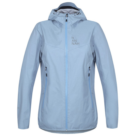 Damenjacke Hannah Skylark W 2023 hellblau dream blue