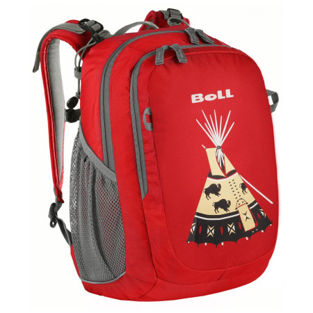 Kinderrucksack Boll Sioux 15