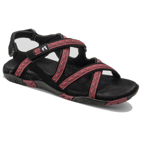 Damensandalen Hannah Fria W rosa roan rouge