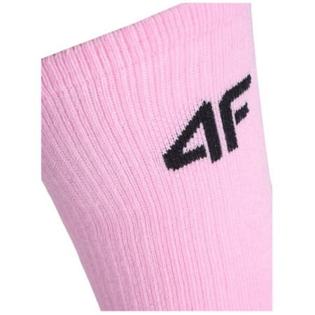 Socken 4F Socks Cas F393 (4Pack)