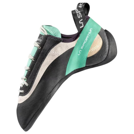 Damen Kletterschuhe La Sportiva Miura Woman