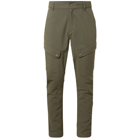 Herrenhose Craghoppers NL Adventure Trs dunkelgrün WoodlandGrn