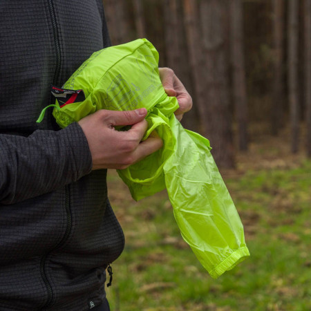 Herrenjacke Northfinder Northkit