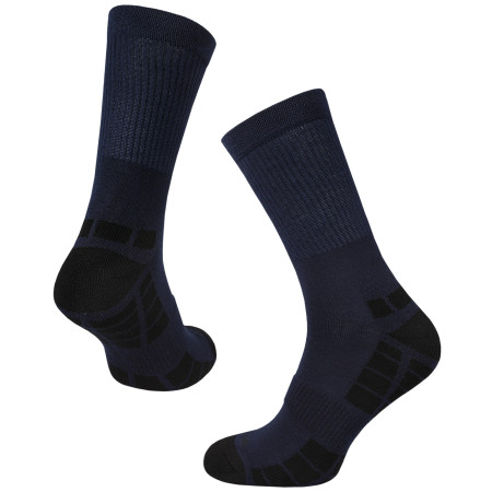 Socken MOOA Silver Bamboo 3-pack