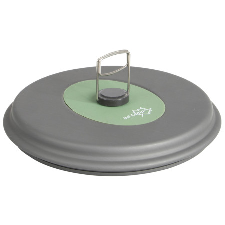 Geschirrset Bo-Camp Explorer XL