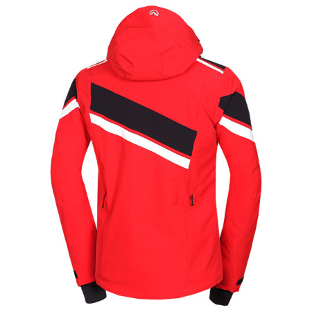 Herren Skijacke Northfinder Hardy