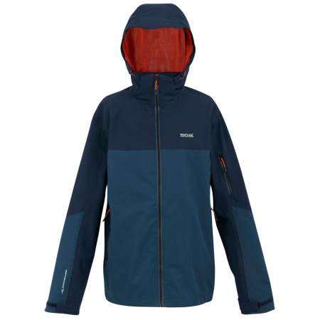 Herrenjacke Regatta Bosfield III blau MoonLtDn/Nvy