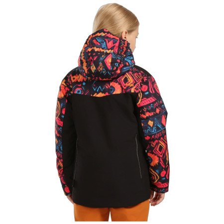 Kinder Skijacke Kilpi Samara-Jg