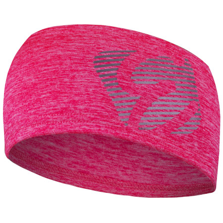 Stirnband Etape Stix rosa Pink