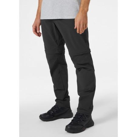 Herrenhose Helly Hansen Brono Softshell Zip Off Pant