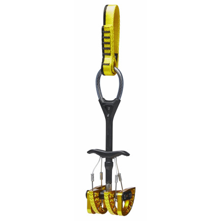Klemmgerät Black Diamond Camalot C4 - 2 gelb Yellow