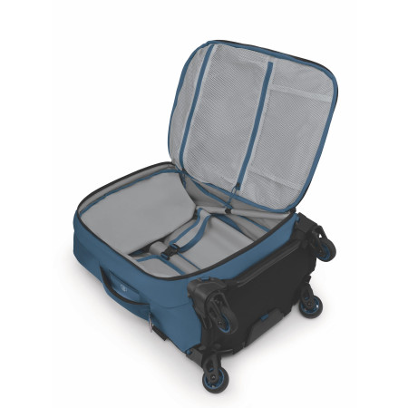 Reisetasche Osprey Ozone 4-Wheel 85
