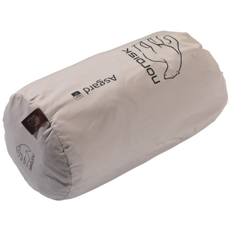 Innenzelt Nordisk Asgard 19.6 (2023)