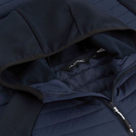 Herrenjacke Regatta Andreson Hybrid