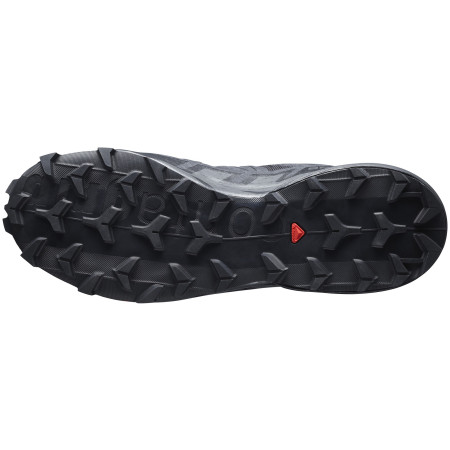 Herren Laufschuhe Salomon Speedcross 6 Wide
