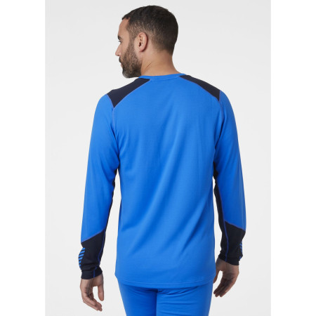 Herren-Funktionsshirt Helly Hansen Lifa Active Crew