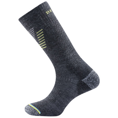 Socken Devold Hiking Medium Sock grau DarkGray
