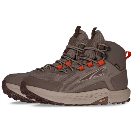 Wanderschuhe Altra Timp 5 Hiker Gtx