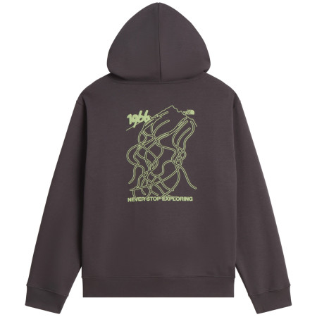 Herren-Sweatshirt The North Face U Nse Slopes Relaxed Hoodie - Graphic