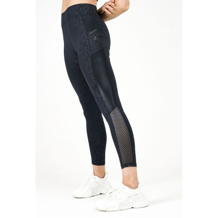 Damen-Leggings Dare 2b Shine Bright Legging