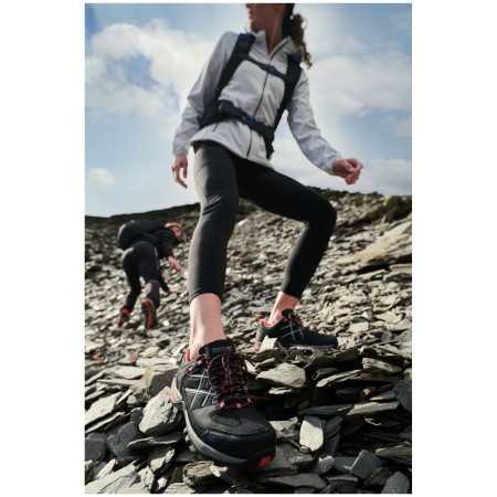 Damenschuhe Regatta Lady Samaris III Low