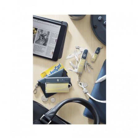 Multifunktionskarte Victorinox Swiss Card Classic