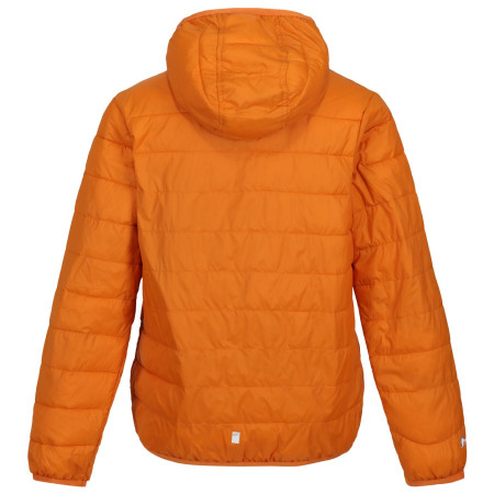 Kinderjacke Regatta Jr Hooded Hillpck