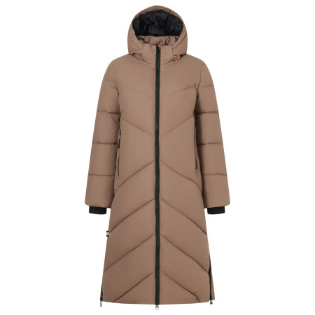 Damenmantel Regatta Merida braun Mocha