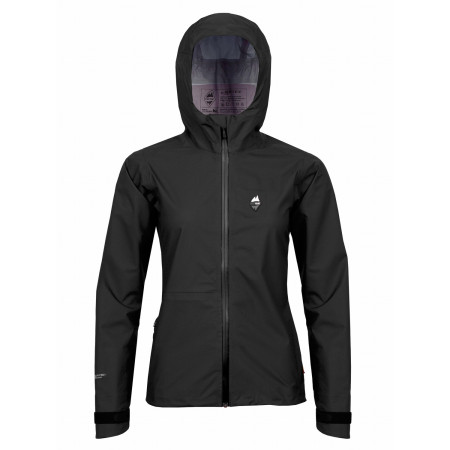 Damenjacke High Point Active 3.0 Lady Jacket schwarz black