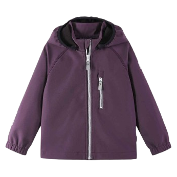 Kinder-Softshell-Jacke Reima Vantti