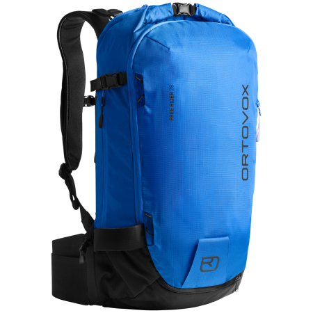 Skialp-Rucksack Ortovox Free Rider 28