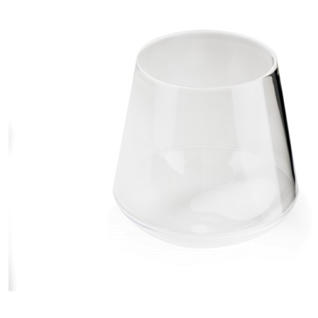 Glas GSI Outdoors Stemless Red Wine Glass