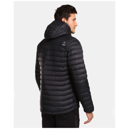 Herrenjacke Kilpi Pyramiden-M