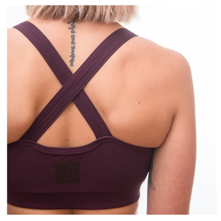 Büstenhalter Sensor Infinity Eco