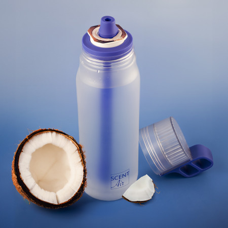 Wasserflasche Scent Air Hydration Falco 650 ml