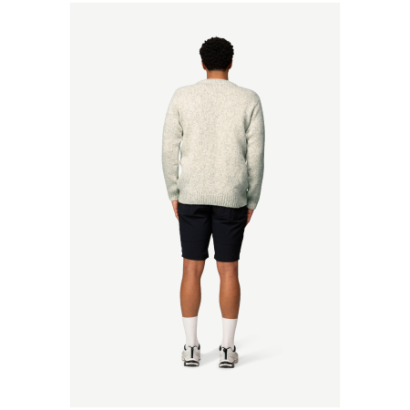 Herren Funktions-Sweatshirt Devold Nansen Wool Sweater
