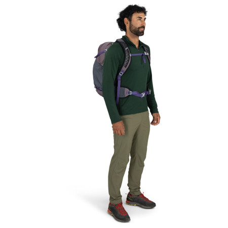 Wanderrucksack Osprey Hikelite 28