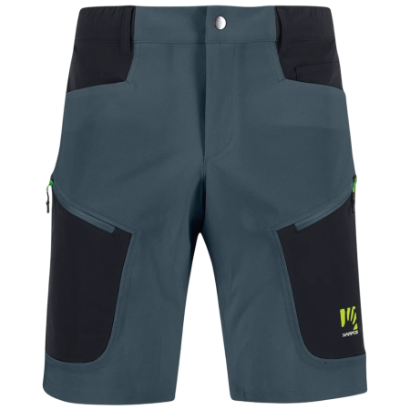 Herrenshorts Karpos Lastia Bermuda