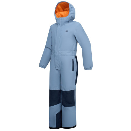 Kinder-Skianzug Dare 2b Rodeo Snowsuit DuskyBl/Navy