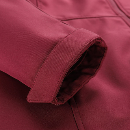 Damen-Softshellmantel Alpine Pro Ibora 2